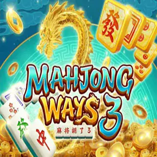 Mahjong Ways 3